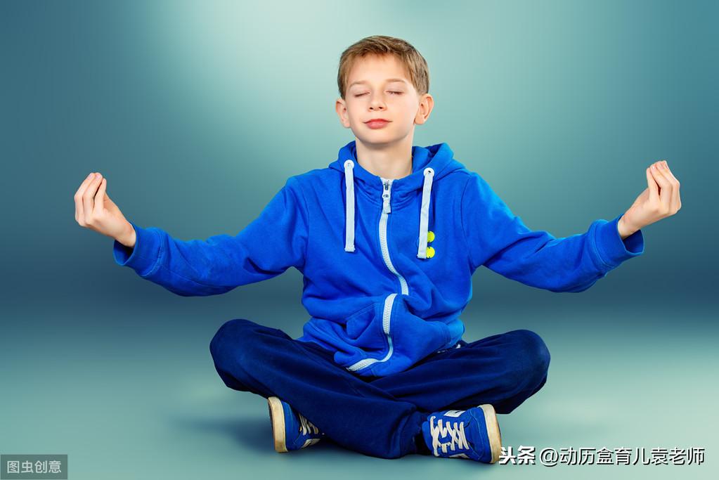 嘗試練習(xí)正念，減輕心理壓力,全面推動高科技創(chuàng)新_飛躍版49.73.43