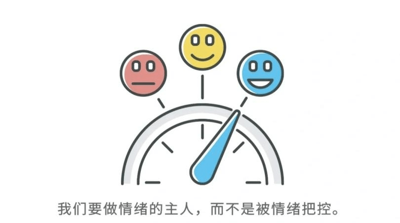 情緒管理與自我接納的重要性,功能架構(gòu)全面重構(gòu)_輕奢版88.41.16