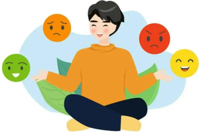 情緒自我調(diào)節(jié)訓(xùn)練如何有效改善心態(tài),智能路徑精準調(diào)度執(zhí)行_智創(chuàng)版38.61.96