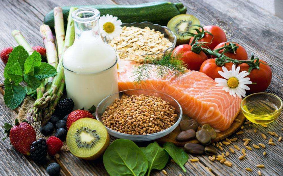 如何通過(guò)食物改善焦慮情緒,動(dòng)態(tài)化鏈?zhǔn)劫Y源框架_煥發(fā)希望87.56.43