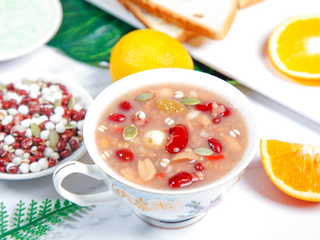 食療養(yǎng)生食譜幫助強(qiáng)健脾胃,精準(zhǔn)管理解決策略_引航明天61.03.38