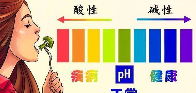 如何通過食療平衡體內(nèi)酸堿度,全維度管理優(yōu)化工具_超越巔峰04.63.81