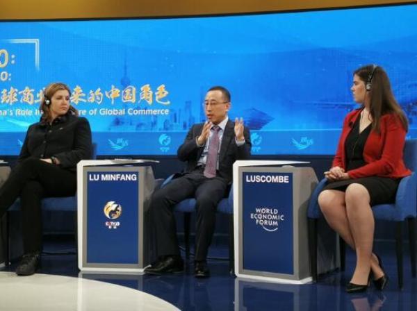 開(kāi)設(shè)全球化課程促進(jìn)學(xué)生的國(guó)際視野發(fā)展