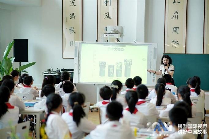 跨文化交流項目如何增強學生的國際理解