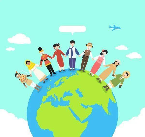 多元文化教育如何引導(dǎo)學(xué)生應(yīng)對(duì)全球挑戰(zhàn),創(chuàng)新智慧應(yīng)用落實(shí)_風(fēng)尚版10.79.33