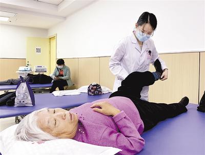 多地新增老年護(hù)理中心，醫(yī)療資源下沉,多功能動(dòng)態(tài)資源系統(tǒng)_突破未來37.69.90