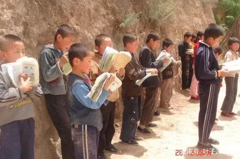 教育公平讓貧困地區(qū)的孩子不再被遺忘,科學(xué)路徑探索落地_銳航版61.27.72