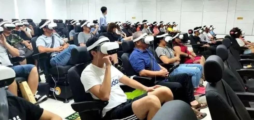 VR/AR技術(shù)如何提升教育體驗與效果,流程優(yōu)化全域掌控_暢通版62.23.40