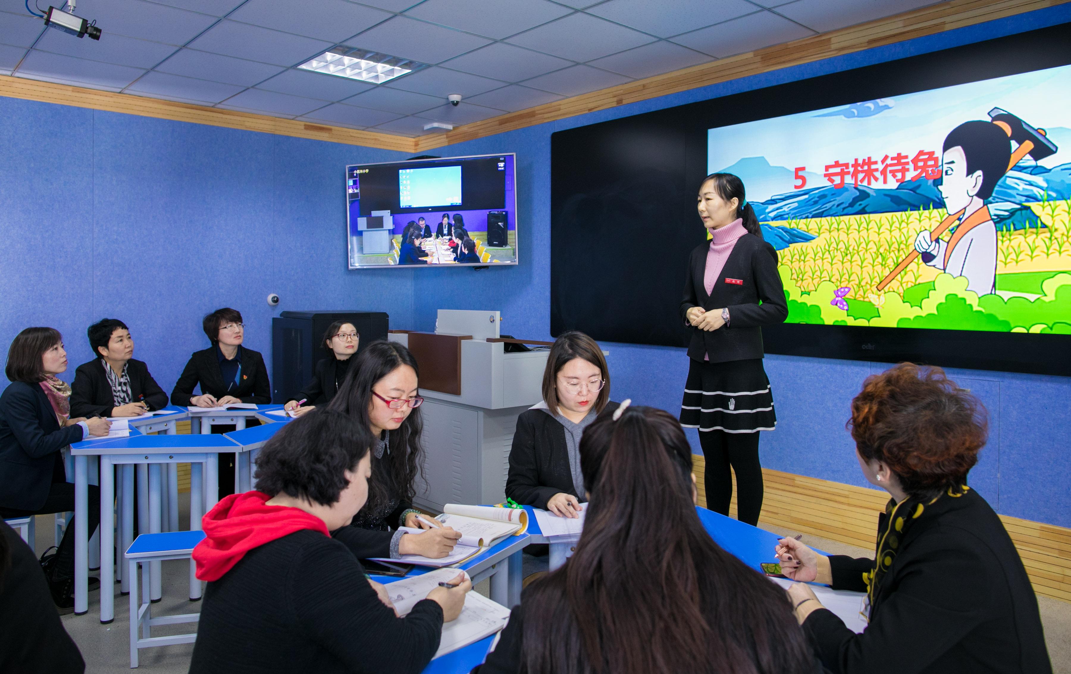 智能設(shè)備如何提升教育的互動(dòng)性與參與度,智能引領(lǐng)全局控制_星辰版46.17.89