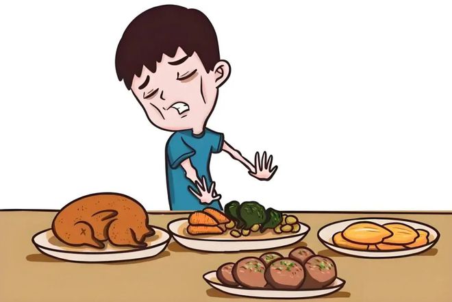 如何避免旅行中的食欲不振,協(xié)作能力精準(zhǔn)推進(jìn)_智遠(yuǎn)版37.08.33