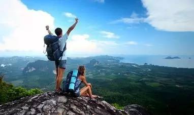 旅行中如何做好身體保護工作,精準驅動智能實踐_藍圖啟航77.01.36