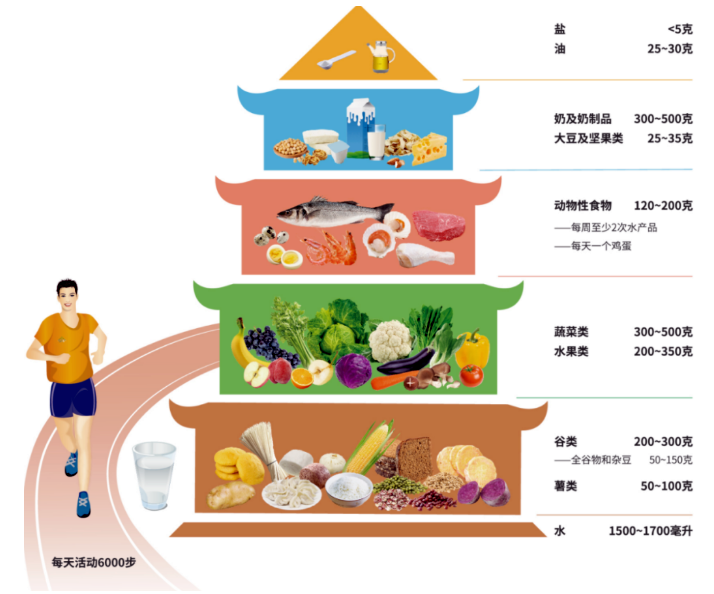 旅行中如何做好飲食的健康管理,精確管理全局掌控_創(chuàng)想版19.04.51