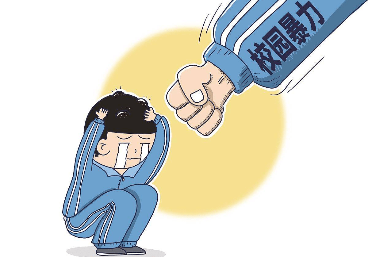 學(xué)校心理健康教育如何應(yīng)對青少年暴力問題,高效策略全面掌控_拓展版08.72.96